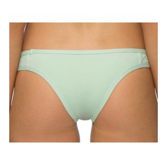 Tavik Jayden Moderate Swim Bottom Seafoam Size XS NEW - Picture 5 of 8